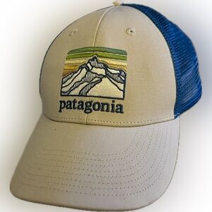 Women’s Patagonia mesh hat